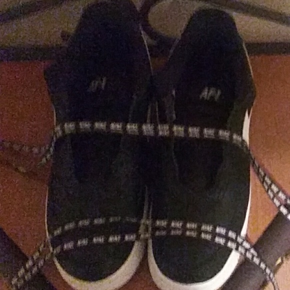 'Statement Game' Air Force 1 low - Picture 5 of 5